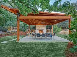 Outdoor Spaces - Patio Ideas, Decks & Gardens | HGTV